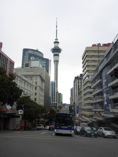 Sky Tower