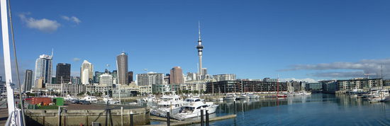 Skyline Auckland