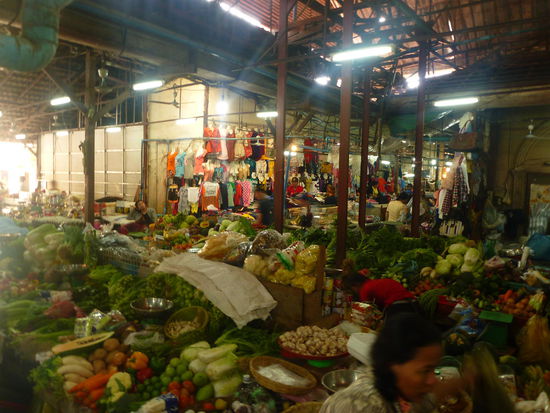Old Market