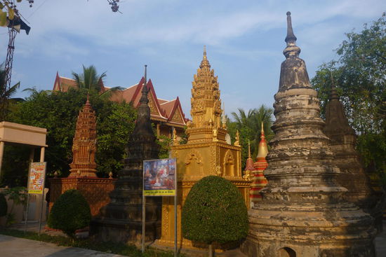 Wat Damnak