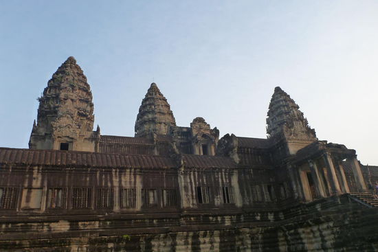 Angkor Wat