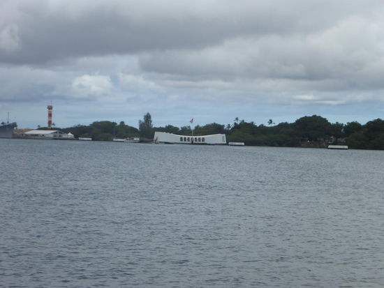 Pearl Harbor