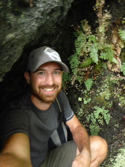 Tantalus Kalawahine Trail