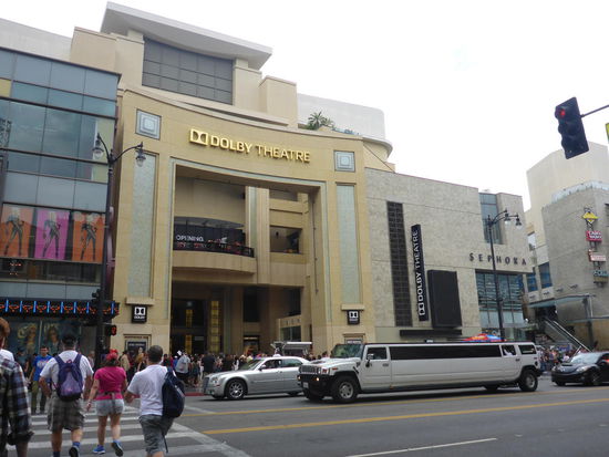 Dolby Theatre