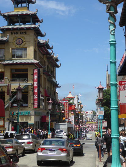Chinatown