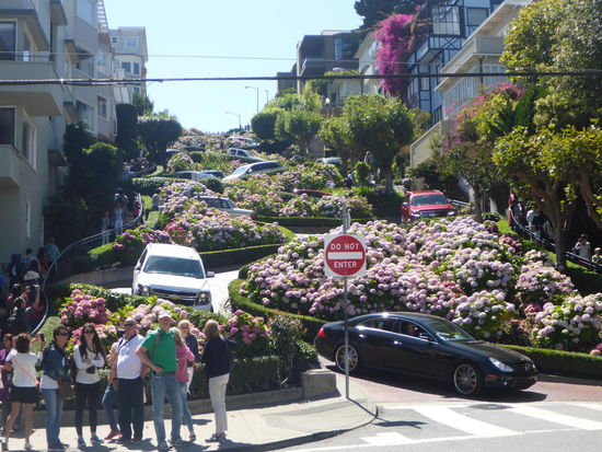 Lombard Street