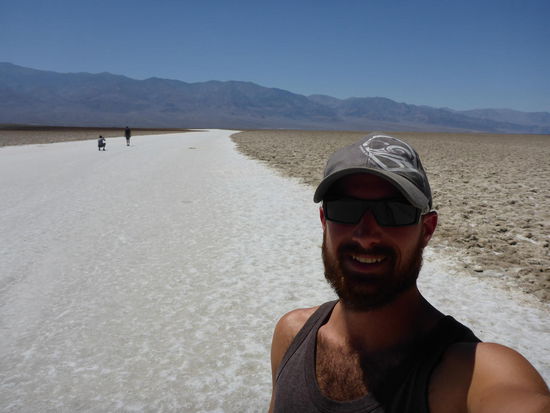 Badwater Basin