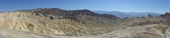 Zabriskie Point