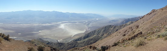 Dante's View
