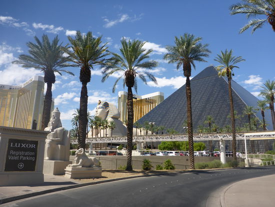 Luxor