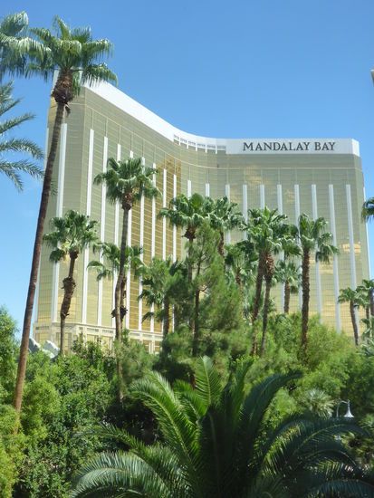 Mandalay Bay