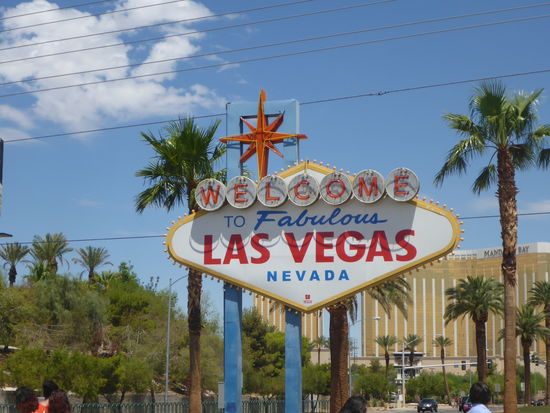 Das berühmte Schild...ohne mich 