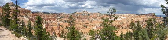 Impressionen die Zweite