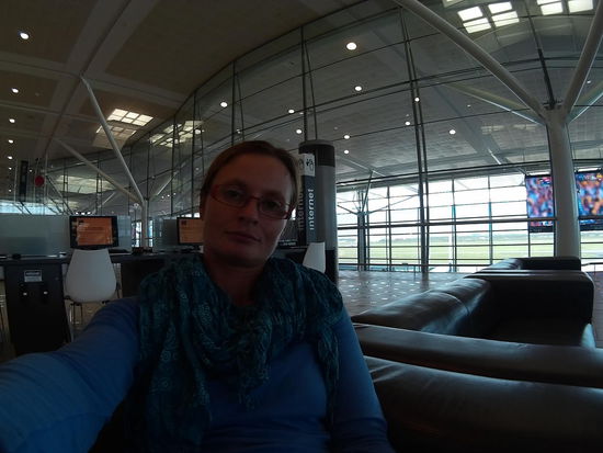 So sieht Langeweile aus