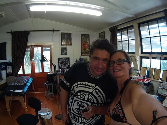 Noch ist nichts passiert