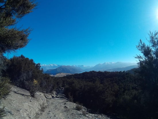 Hey, soweit sind wir schon