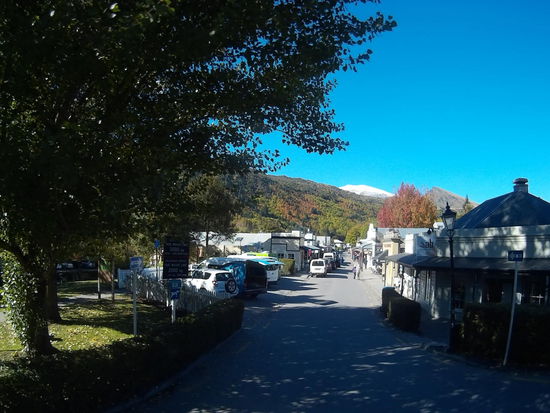 Mama würde hier sofort hinziehen