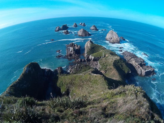 Und ganz klar notwendig