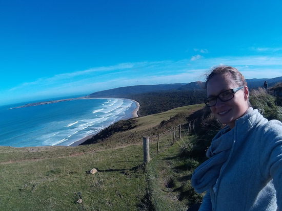 Wo ist mein Surfboard