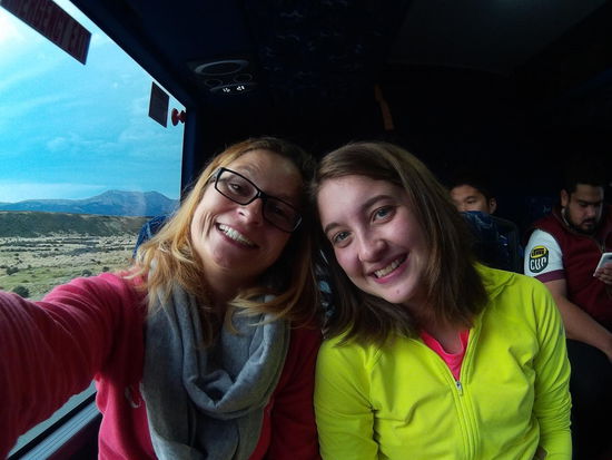 Vorerst wieder vereint