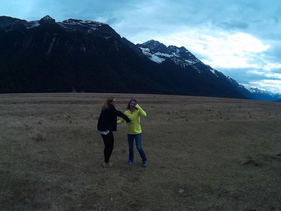 Lass uns rennen / lets run