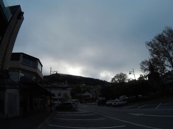 Tschüß dann Queenstown, ich gehe ohne Fergburger probiert zu haben und ohne Bungee Jump