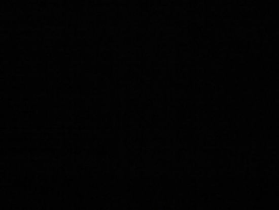 Der Versuch mit einer Action Cam die Milchstraße zu fotografieren... Funktioniert nicht