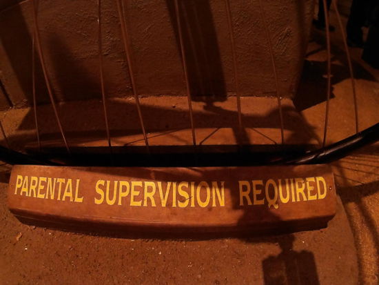 Definitiv,  nur sind meine halt am anderen Ende der Welt