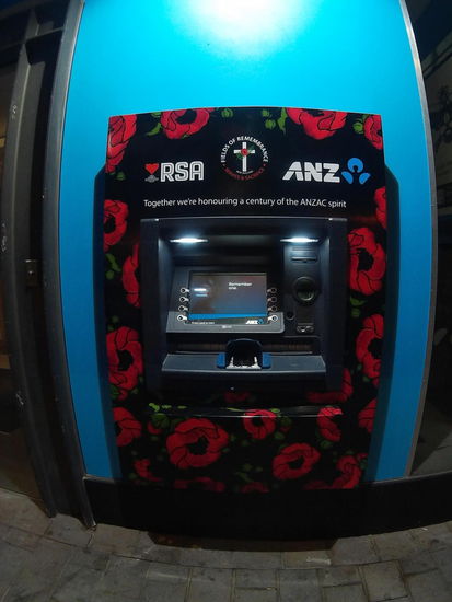 Am 25.04. Ist Anzac Day, aber was ist das eigentlich?