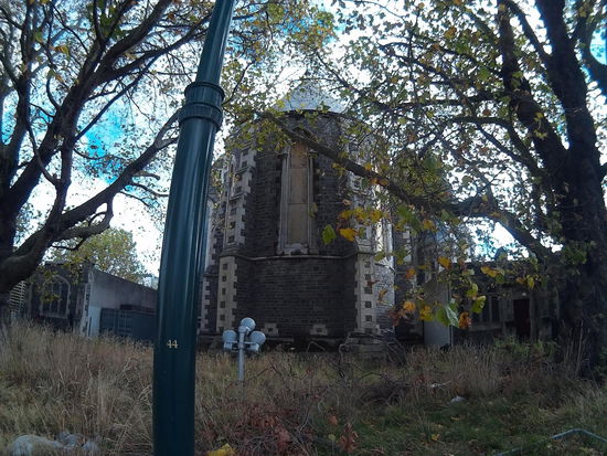 So schlimm ist es doch nicht