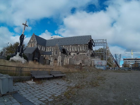 Ok, es ist doch schlimmer