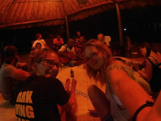 Garant für stundenlangen Spaß