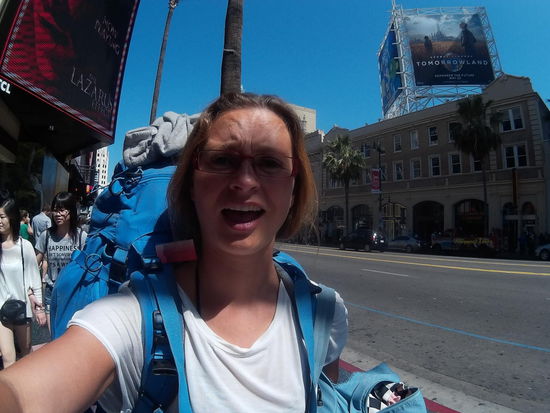 Unfuckingfassbar und wir wohnen hier