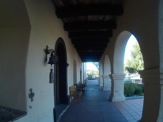 Ok, das sieht eher mexikanisch aus