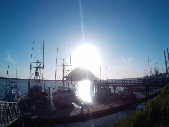 Morro Bay