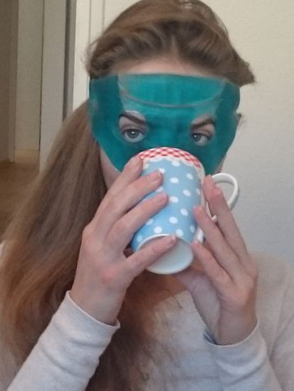 Zuzanna am morgen, vertreibt Kummer und Sorgen