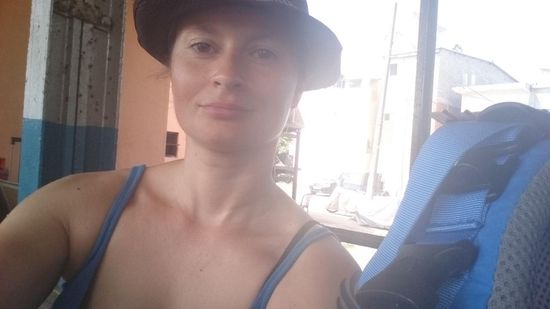 Godot kommt nicht, der Zug aber hoffentlich