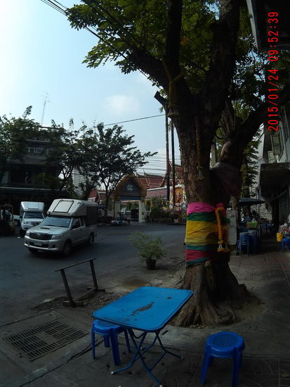 Impressionen am Wegesrand