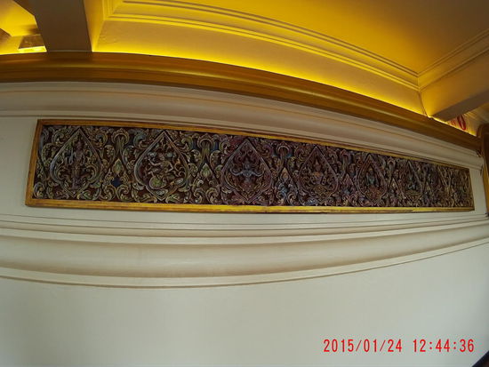 Jede Kleinigkeit ist berauschend schön...