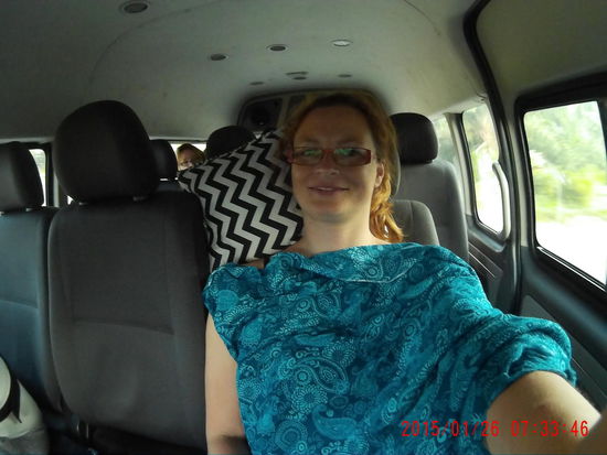 Nochmal bequem gemacht