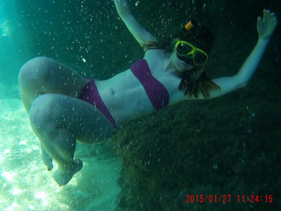 Das beste Foto von Simone