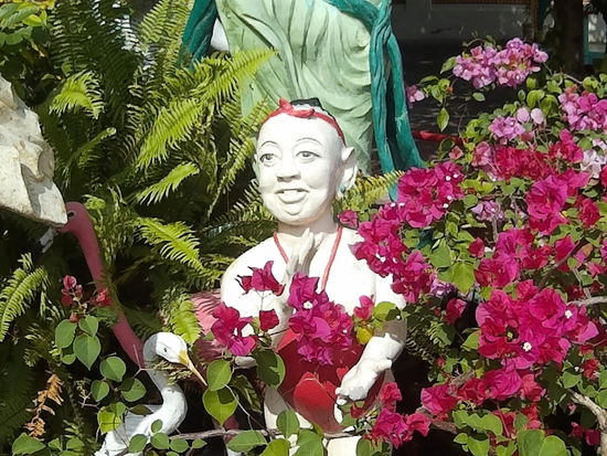 Über Geschmack lässt sich nicht streiten