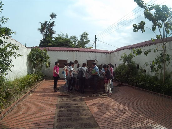 Die Well, wieder fest in chinesischer Hand