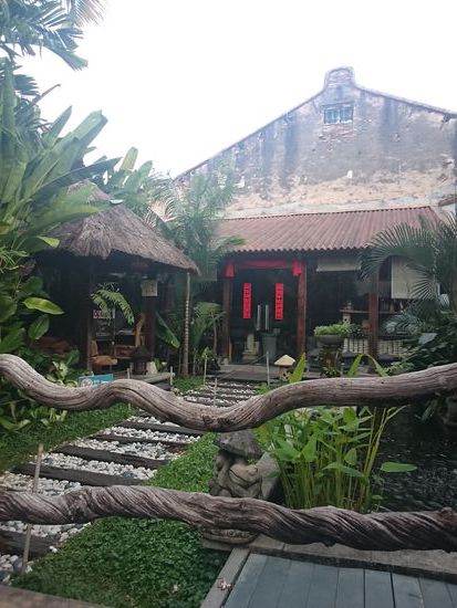 Das wäre was für Mama gewesen