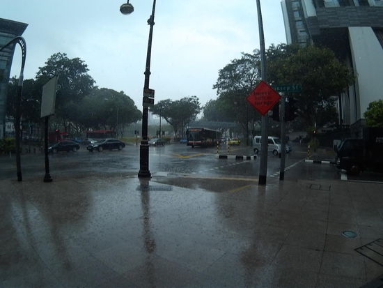 Wer hätte das gedacht...