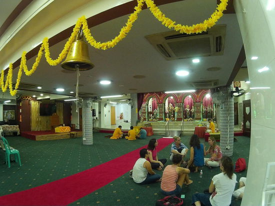 Der Shree Lakshminarayan