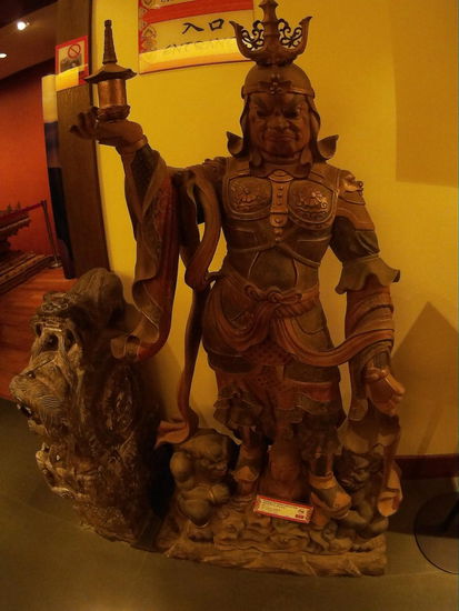 Impressionen aus der Ausstellung