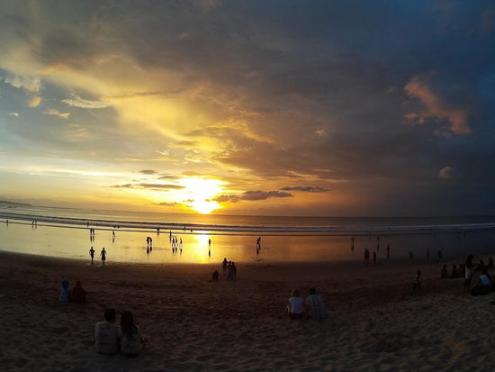 Dazu muss ich nix sagen, oder?