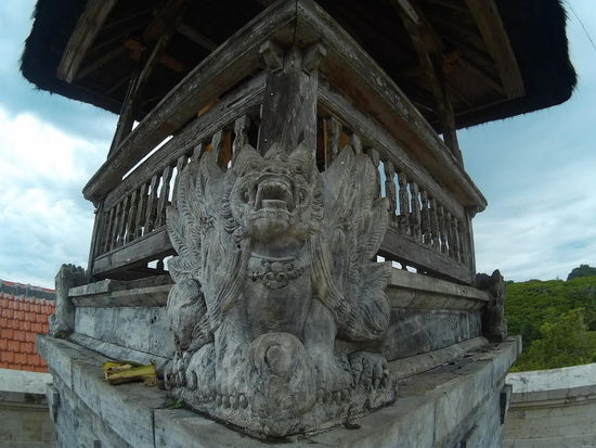 Der ist cool oder Ronja?