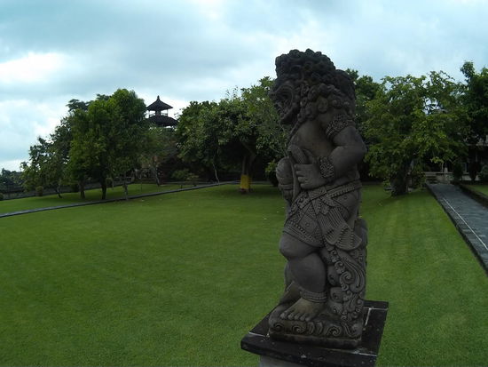 Schon Ausschau halten